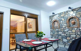 Patriko House, Agios Nikolaos, Sithonia