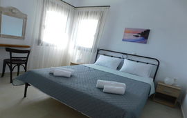 Patriko House, Agios Nikolaos, Sithonia