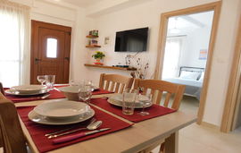 Patriko House, Agios Nikolaos, Sithonia