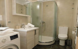 Patriko House, Agios Nikolaos, Sithonia