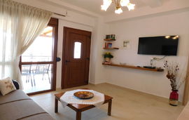 Patriko House, Agios Nikolaos, Sithonia