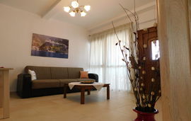 Patriko House, Agios Nikolaos, Sithonia