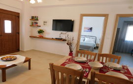 Patriko House, Agios Nikolaos, Sithonia