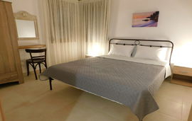 Patriko House, Agios Nikolaos, Sithonia