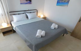 Patriko House, Agios Nikolaos, Sithonia