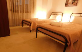 Patriko House, Agios Nikolaos, Sithonia