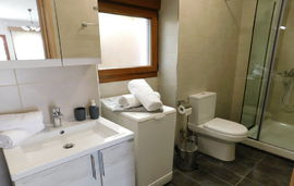 Patriko House, Agios Nikolaos, Sithonia