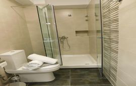 Patriko House, Agios Nikolaos, Sithonia