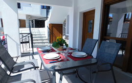 patriko house agios nikolaos sithonia apartment ground floor 1