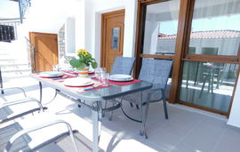 Patriko House, Agios Nikolaos, Sithonia