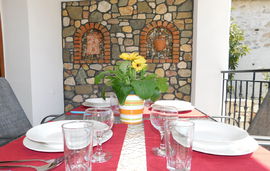 Patriko House, Agios Nikolaos, Sithonia