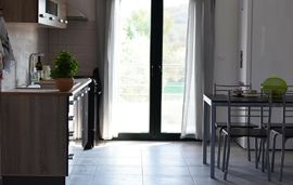 billys vacation house ormos panagias sithonia 13