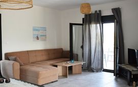 billys vacation house ormos panagias sithonia 14