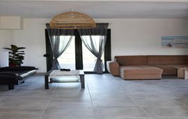 billys vacation house ormos panagias sithonia 16