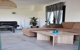 billys vacation house ormos panagias sithonia 17