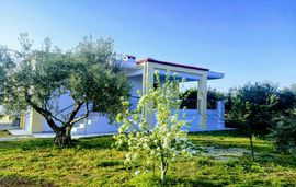 billys vacation house ormos panagias sithonia 2