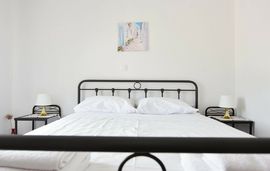 billys vacation house ormos panagias sithonia 22