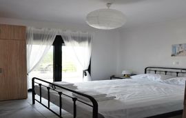 billys vacation house ormos panagias sithonia 23