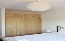 billys vacation house ormos panagias sithonia 24