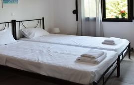 billys vacation house ormos panagias sithonia 25