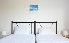 billys vacation house ormos panagias sithonia 26