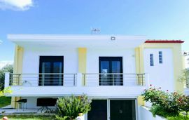 billys vacation house ormos panagias sithonia 3