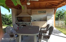 billys vacation house ormos panagias sithonia 32