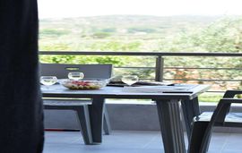 billys vacation house ormos panagias sithonia 6