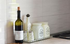 billys vacation house ormos panagias sithonia 9