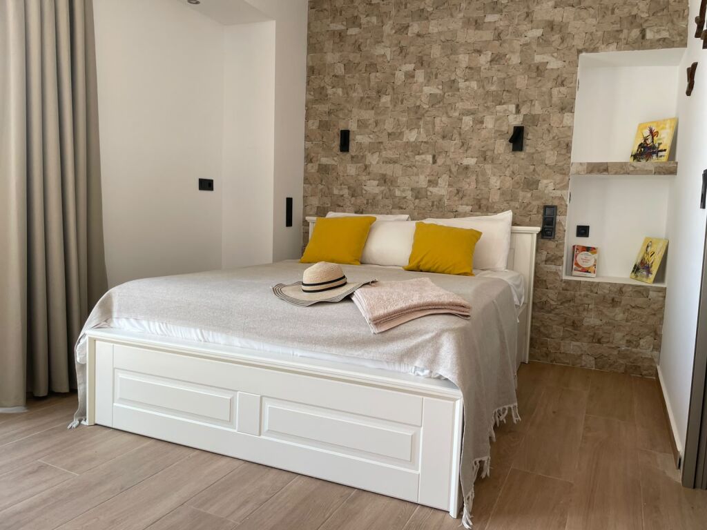 Malama's Beach House, Potos, Thassos