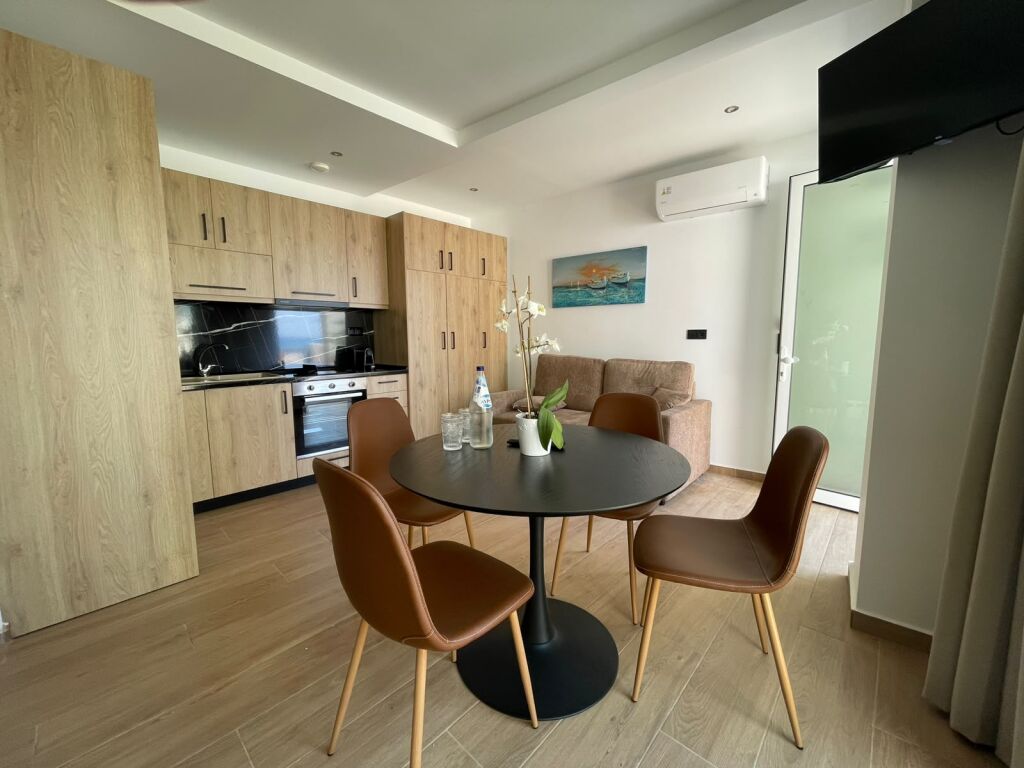 Malama's Beach House, Potos, Thassos