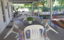 lemonis zoi studios sykia sithonia 18