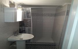 lemonis zoi studios sykia sithonia 4 bed studio 11