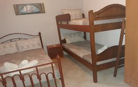 lemonis zoi studios sykia sithonia 4 bed studio 14