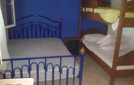 lemonis zoi studios sykia sithonia 4 bed studio 19