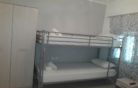 lemonis zoi studios sykia sithonia 4 bed studio 2