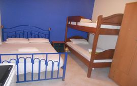 lemonis zoi studios sykia sithonia 4 bed studio 20