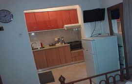 lemonis zoi studios sykia sithonia 4 bed studio 25