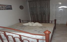 lemonis zoi studios sykia sithonia 6 bed apartment 10