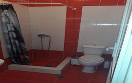 lemonis zoi studios sykia sithonia 6 bed apartment 13