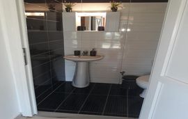 lemonis zoi studios sykia sithonia 6 bed apartment 19