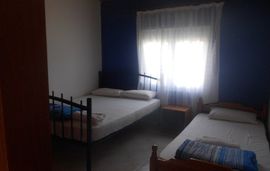 lemonis zoi studios sykia sithonia 6 bed apartment 2