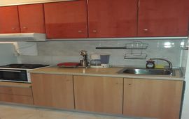 lemonis zoi studios sykia sithonia 6 bed apartment 9