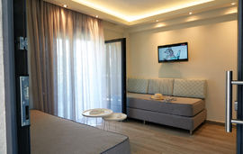 bella vista luxury apartments skala potamia thassos apartment a3  (1)