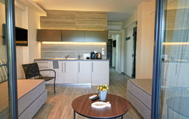 bella vista luxury apartments skala potamia thassos apartment b1  (2)