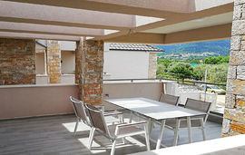 bella vista luxury apartments skala potamia thassos apartment b2  (12)