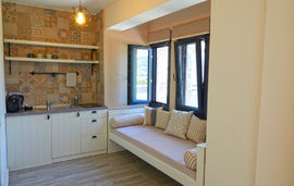 bella vista luxury apartments skala potamia thassos apartment b2  (3)