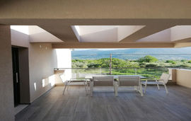 bella vista luxury apartments skala potamia thassos apartment b3  (7)