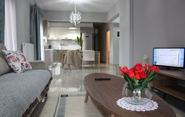 easy life apartment thessaloniki greece 1