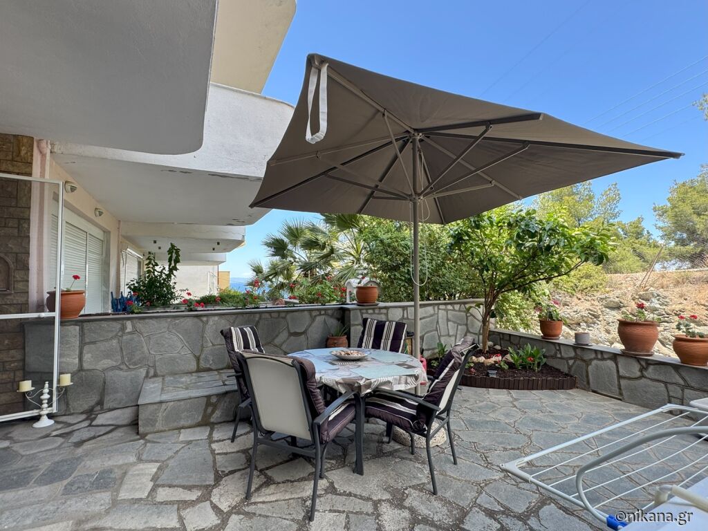 Olga Studios, Neos Marmaras, Sithonia